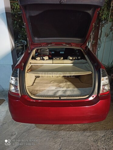 Toyota Prius 2005, 295,000 km - 1.5 l - Sumqayıt