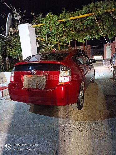 Toyota Prius 2005, 295,000 km - 1.5 l - Sumqayıt