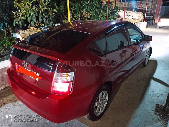 Toyota Prius 2005, 295,000 km - 1.5 l - Sumqayıt