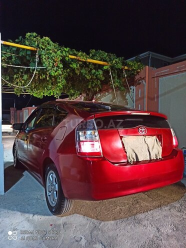 Toyota Prius 2005, 295,000 km - 1.5 l - Sumqayıt