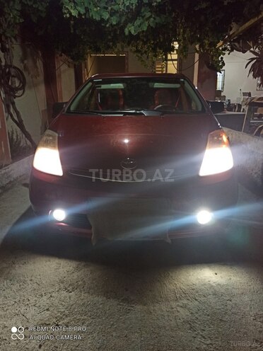 Toyota Prius 2005, 295,000 km - 1.5 l - Sumqayıt