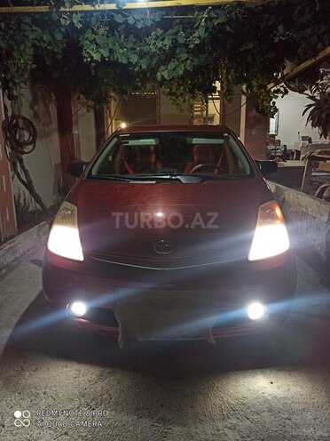 Toyota Prius 2005, 295,000 km - 1.5 l - Sumqayıt