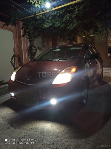 Toyota Prius 2005, 295,000 km - 1.5 l - Sumqayıt