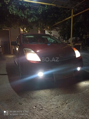 Toyota Prius 2005, 295,000 km - 1.5 l - Sumqayıt