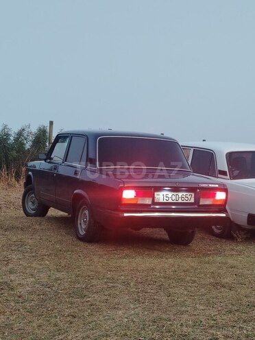 LADA (VAZ) 2107 2009, 25,000 km - 1.6 l - Cəlilabad
