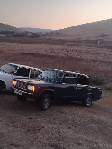 LADA (VAZ) 2107 2009, 25,000 km - 1.6 l - Cəlilabad