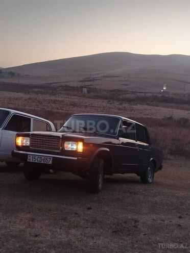 LADA (VAZ) 2107 2009, 25,000 km - 1.6 l - Cəlilabad