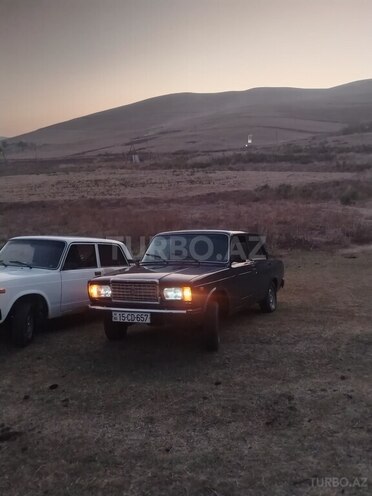 LADA (VAZ) 2107 2009, 25,000 km - 1.6 l - Cəlilabad