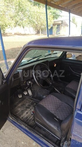 LADA (VAZ) 2107 2009, 25,000 km - 1.6 l - Cəlilabad