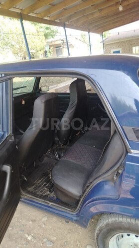 LADA (VAZ) 2107 2009, 25,000 km - 1.6 l - Cəlilabad