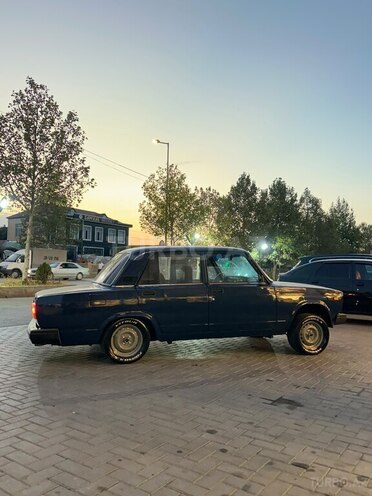 LADA (VAZ) 2107 2009, 25,000 km - 1.6 l - Cəlilabad