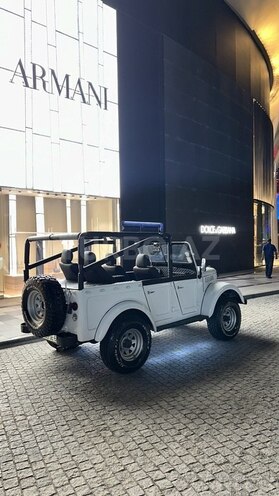 GAZ 69 1967, 55,000 km - 2.4 l - Bakı
