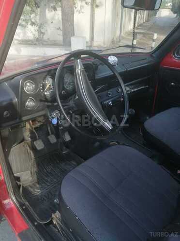 LADA (VAZ) Niva 1986, 96,000 km - 1.6 l - Bakı