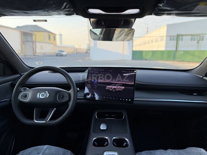 Changan  2025, 0 km - 1.5 l - Bakı