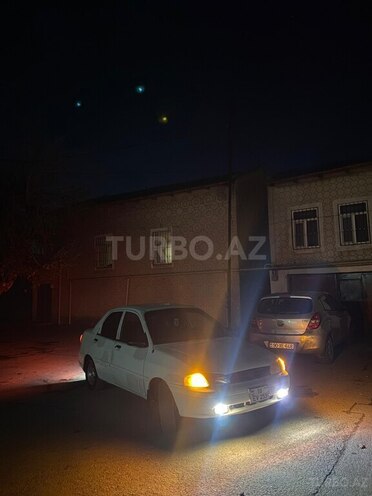 Kia Avella 1998, 439,000 km - 1.5 l - Bakı