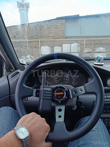 Kia Avella 1998, 439,000 km - 1.5 l - Bakı
