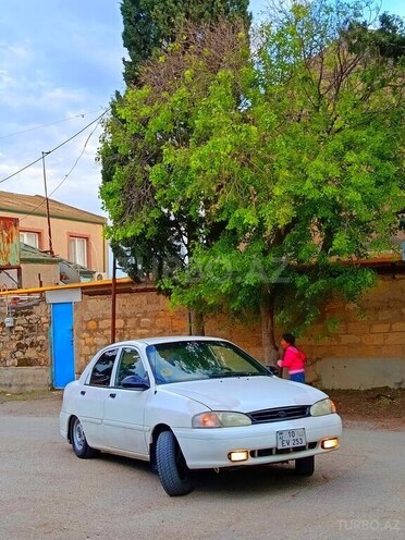 Kia Avella 1998, 439,000 km - 1.5 l - Bakı