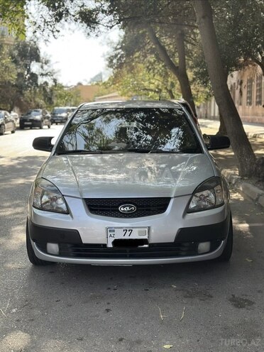 Kia Pride 2005, 295,500 km - 1.5 l - Bakı