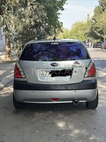 Kia Pride 2005, 295,500 km - 1.5 l - Bakı