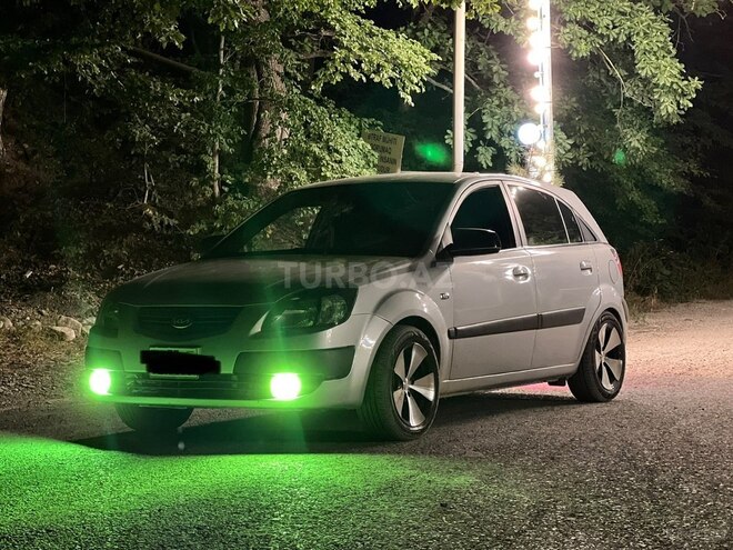 Kia Pride 2005, 295,500 km - 1.5 l - Bakı