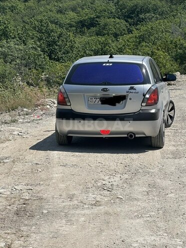 Kia Pride 2005, 295,500 km - 1.5 l - Bakı