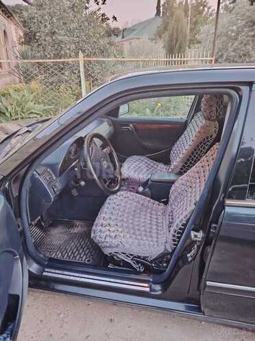 Mercedes C 220 1999, 500,000 km - 2.2 l - Gəncə