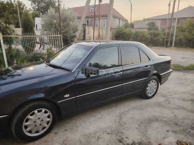 Mercedes C 220 1999, 500,000 km - 2.2 l - Gəncə