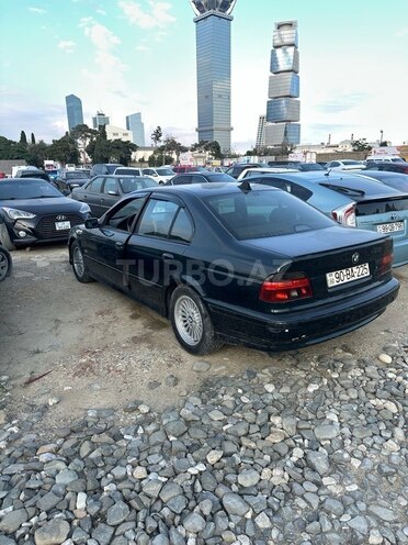 BMW 528 1996, 348,000 km - 2.8 l - Bakı