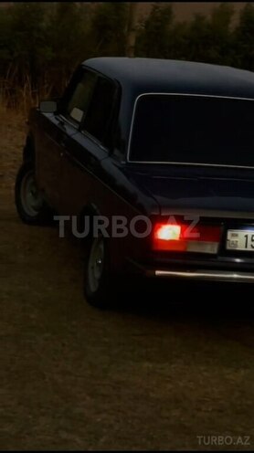 LADA (VAZ) 2107 2009, 25,000 km - 1.6 l - Cəlilabad
