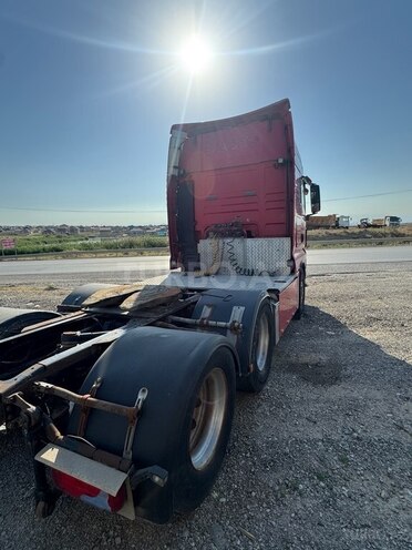 MAN  2009, 1,290,000 km - 12.0 l - Bakı