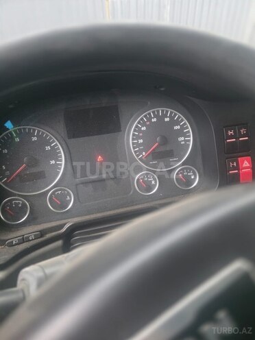 MAN  2009, 1,290,000 km - 12.0 l - Bakı