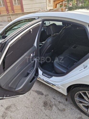 Hyundai Sonata 2014, 167,000 km - 2.0 l - Bakı