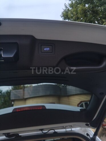 Hyundai Santa Fe 2017, 227,000 km - 2.0 l - Masallı