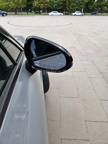 Kia K5 2020, 44,000 km - 1.6 л - Şəmkir