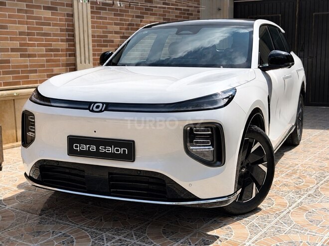 Changan  2025, 0 km - 1.5 l - Bakı