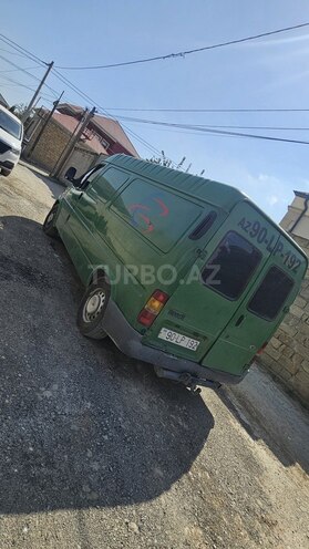 Ford Transit 1999, 327,000 km - 2.5 л - Bakı