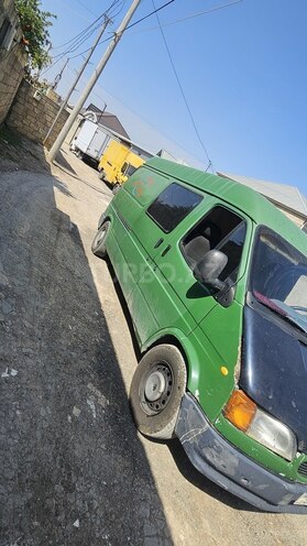 Ford Transit 1999, 327,000 km - 2.5 л - Bakı