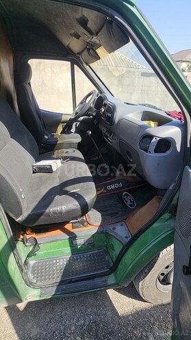Ford Transit 1999, 327,000 km - 2.5 л - Bakı