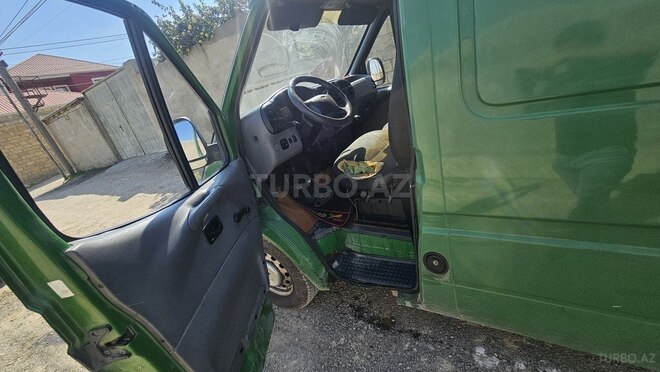 Ford Transit 1999, 327,000 km - 2.5 л - Bakı