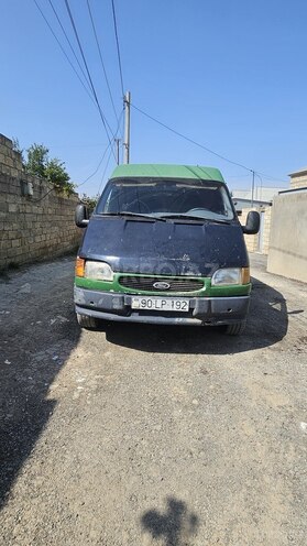 Ford Transit 1999, 327,000 km - 2.5 л - Bakı