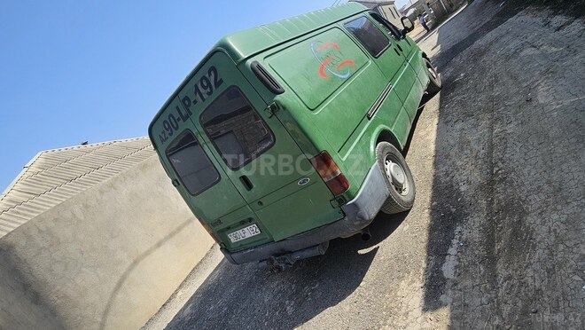 Ford Transit 1999, 327,000 km - 2.5 л - Bakı