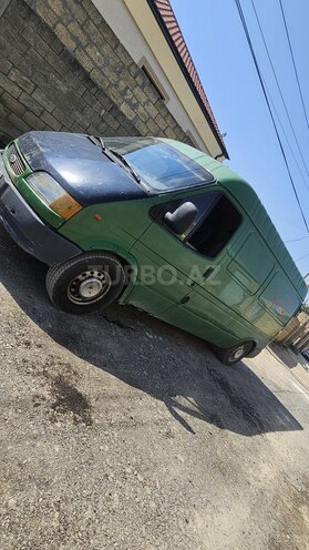 Ford Transit 1999, 327,000 km - 2.5 л - Bakı