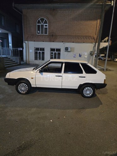 LADA (VAZ) 2109 1990, 345,000 km - 1.5 l - Lənkəran