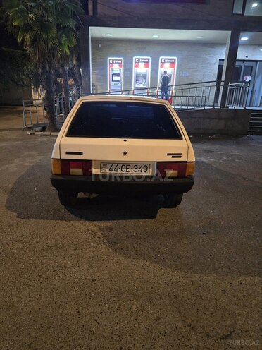 LADA (VAZ) 2109 1990, 345,000 km - 1.5 l - Lənkəran