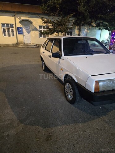 LADA (VAZ) 2109 1990, 345,000 km - 1.5 l - Lənkəran