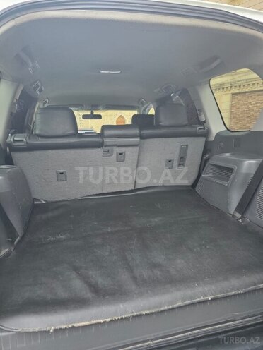 Toyota Land Cruiser Prado 2012, 184,000 km - 2.7 l - Yevlax