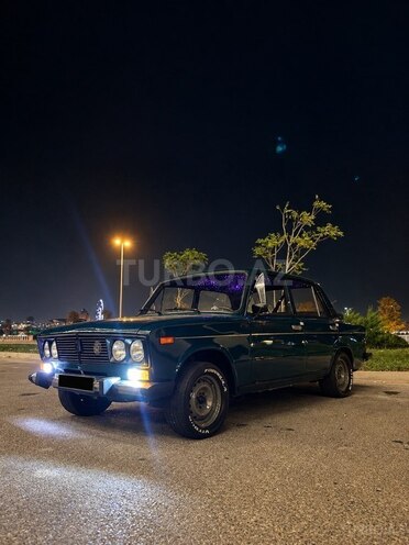 LADA (VAZ) 2106 2006, 107,000 km - 1.6 l - Bakı