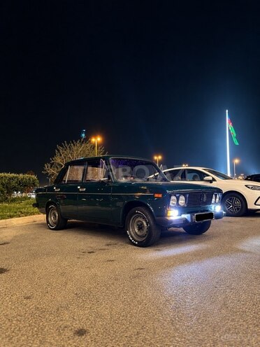 LADA (VAZ) 2106 2006, 107,000 km - 1.6 l - Bakı