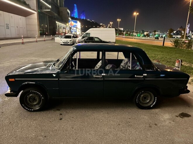 LADA (VAZ) 2106 2006, 107,000 km - 1.6 l - Bakı