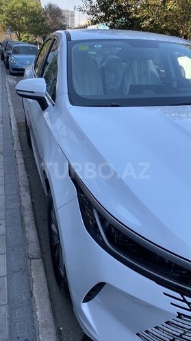 BYD Destroyer 05 2025, 0 km - 1.5 l - Bakı